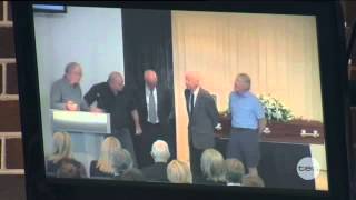 Vale Ian Turpie