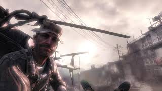 Call Of Duty: Modern Warfare 3 Walkthrough Part 1 - Black Tuesday