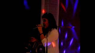 Hamne Dekhi Hai - Shila Singha(Live Event in NJ, USA)