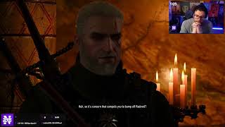 Gwent Master 28T is BACK  Witcher 3 #13