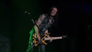 Extreme (live) - Riveria Theater North Tonawanda NY - 9.25.24