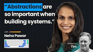 Building Parquet into Apache Pinot ft. Neha Pawar | Ep. 5 | Confluent Developer Podcast