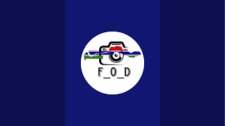 F_O_D Media is live