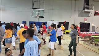 BABINEAUX FAMILY REUNION 2018