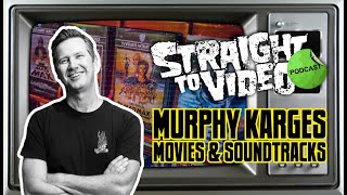 My Video & Soundtrack Picks - Murphy Karges