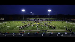 Homecoming Oct 11, 2019-2020