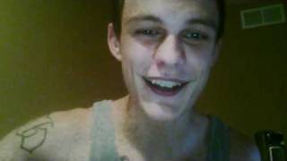 jordan manning cant rap... (neither can I)