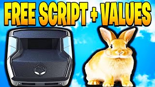 BEST *FREE* Cronus Zen Script Setup + Values (Aim Assist + Recoil Help)