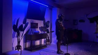 Just Dave - WordPlay Thursdays @ Gallery Off Vine