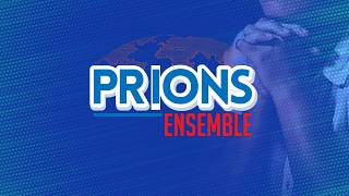 PRIONS ENSEMBLE DU 13/05/2026 I Pasteur Antoinette KABORE