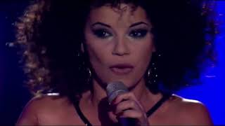Edyta Górniak "Szczęśliwej drogi już czas" Fabryka Gwiazd Gala