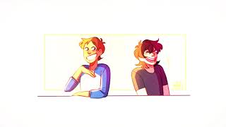 can't help falling in love || klance / laith