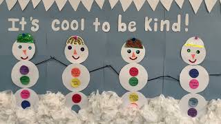Happy Holidays from Frazer Center!