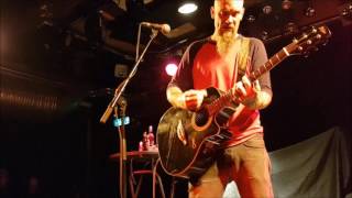Nick Oliveri - Bloody Hammer - Live in the Netherlands 2017