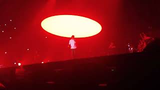 Lazza - Jefe (LIVE) - Palazzo dello Sport - Roma (19/04/2023)