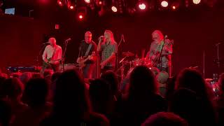 The Saints, “One Perfect Day,” Teragram Ballroom, Los Angeles, CA 11-5-25