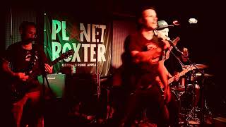 Ich bin ein Punk Live @Bar Bobu Berlin 2024
