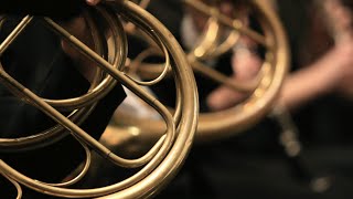 Bach's B Minor Mass