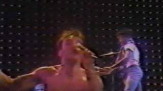 Dead Kennedys - Forest Fire