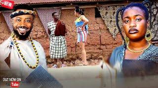 JUST RELEASED (ALL THAT THE GODS ALLOW) FREDERICK LEONARD & SHARON IFEDI 2026 MOST TRENDNG NEW MOVIE