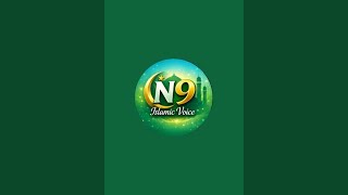 N9 Islamic Voice  is live!