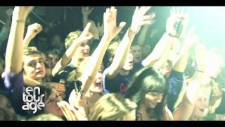 DIRT NASTY • PERFORMS LIVE @ CLUB ENTOURAGE " I Can't Dance"//"1980"