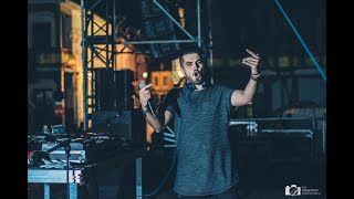 Javi Luna dj mix in the Studio (07/06/20)