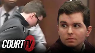 Teen Killing Spree Sentencing: Austin Thompson Learns His Fate