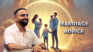 "Wives Stop Destroying Your Husbands" Pastor Martin Sedra Dishes Out Firm Advice