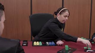 Omaha High Low - How to play tutorial