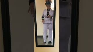Fighting 2 Win @trulytoi6008 "OOTD"