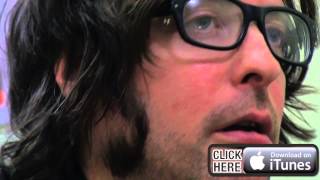 Paul Keen - What I'm Under - Live at The Philly Desk