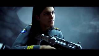 Halo Feel Invicible