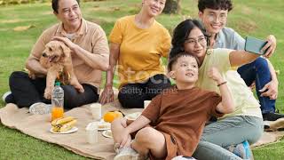 31. Blended Families: Overcoming Challenges