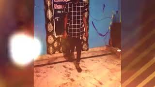 Furkan kharti dance