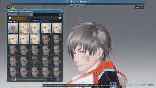 Phantasy Star Online 2 New Genesis to Original Stream (PS4)