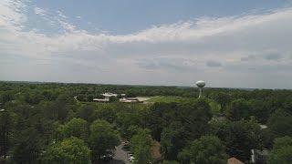 Phantom 4 Pro Test Flight 4K 30 FPS