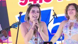 Papillón  - Quien No Lloró (En Vivo)
