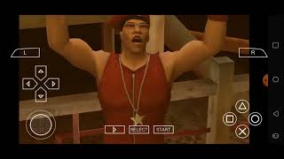 Def Jam FFNY The Takeover - Chiang vs Carmen Electra @ The Dragon House