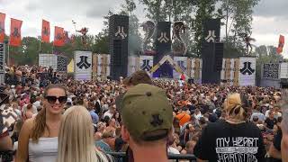 EZG @ Defqon.1 2024 - Sunday | WHITE