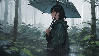 [KyuTrack] When depression devours me playlist │ calm, relax