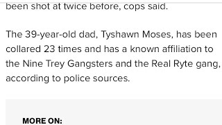 Big Relly NYC Calls Out Say Dat Ty Mack Billy Say He A Rat Wit 9 Gcharges didno jail time Him & moon