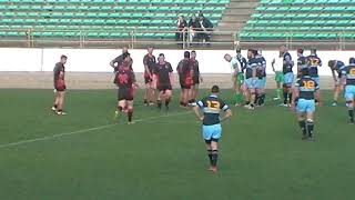 Kia Toa Kavs Final Second Half Part 1
