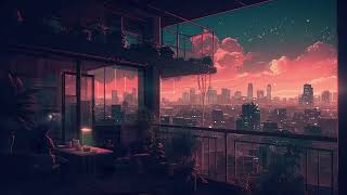Lofi Hip Hop Beats 🎹 1980s & 90s Vibes  📺 Lofi Mix Radio Playlist
