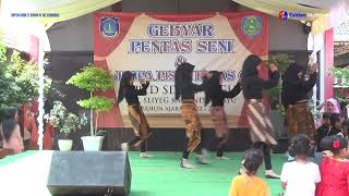 SDN 2 TUGU PART 12