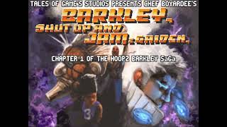 deathtemple in hell - Barkley Shut Up and Jam Gaiden OST