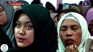 MAHALUL QIYAM . AL MUNSYIDIN .  LIVE PAGERBARANG -TEGAL