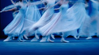 Royal Ballet and Opera 25/26 Season trailer