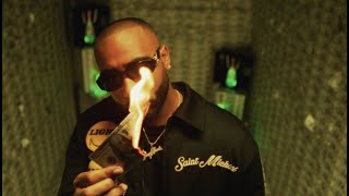 Bizzy Crook - Spilled Milk (Official Video)