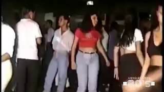 Bailes anos 80